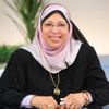 دكتور نيفين مختار من علماء الأوقاف