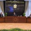 رئيس الوزراء يلتقي وفد بريطاني