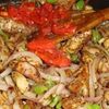 شاورما الفراخ بالزبادي