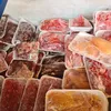 ضبط لحوم ودواجن ومصنعات لحوم منتهية الصلاحية ببنى سويف 