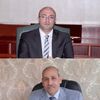 محافظ بنى سويف ووكيل وزارة التموين ببنى سويف 