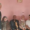محرر أهل مصر مع الأولي علي الجمهورية بعد تكريم السيسي