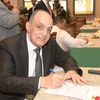 محمد كمال مرعي رئيس لجنة المشروعات الصغيرة بمجلس النواب 
