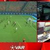 مخالفة الزمالك والمقاولون 