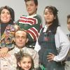 مسلسل يوميات ونيس