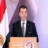 وليد حمزة رئيس الهيئة الوطنية للانتخابات