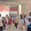 التلاميذ 