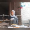 أم أحمد، بائعة فول وطعمية