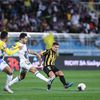 النصر والاتحاد