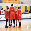 سلة الأهلي 