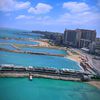شواطئ مرسي مطروح 