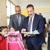 محافظ المنوفية