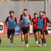 مران الأهلي 