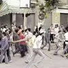 مشاجرة  أرشيفية