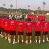 منتخب الشباب 