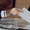 انتخابات رئاسة الجمهورية 
