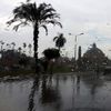 تطورات الطقس في مصر