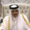 أمير قطر