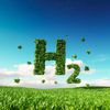  الهيدروجين الأخضر 