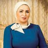 السيدة انتصار السيسي 