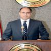  المتحدث باسم وزارة الخارجية المصرية، السفير أحمد أبو زيد