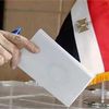 انتخابات الرئاسة المصرية 