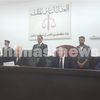 محكمة جنايات الفيوم المستشار ياسر محرم