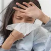  نزلات البرد والإنفلونزا