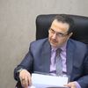    الدكتور وليد عباس، نائب رئيس هيئة المجتمعات العمرانية