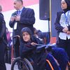 المسنة