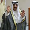 أمير الكويت الجديد 