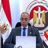 احمد بنداري رئيس الهيئة الوطنية للانتخابات