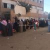 الانتخابات الرئاسية في المنيا 