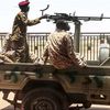 الحرب في السودان
