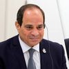 السيسي وبوتين 