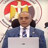 المستشار أحمد بنداري مدير الجهاز التنفيذي للهيئة الوطنية للانتخابات