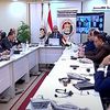 الهيئة الوطنية للانتخابات