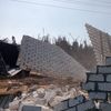 حملات إزالة في الإسماعيلية 