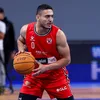 عمرو زهران