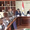 غرفة عمليات الانتخابات الرئاسية ببنى سويف 