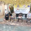 لقاء محافظ بنى سويف للحث على المشاركة الانتخابية 