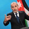 وزير الخارجية الأردني أيمن الصفدي