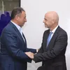 الخطيب و إنفانتينو