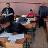 امتحانات الشهادة الإعدادية ببني سويف 