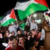 تحرير أسرى فلسطينيين