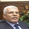 دكتور السيد خليفة، نقيب الزراعيين