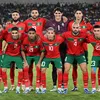 منتخب المغرب 