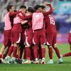 منتخب قطر