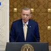 رئيس تركيا رجب طيب أردوغان