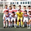 زمالك 2007 